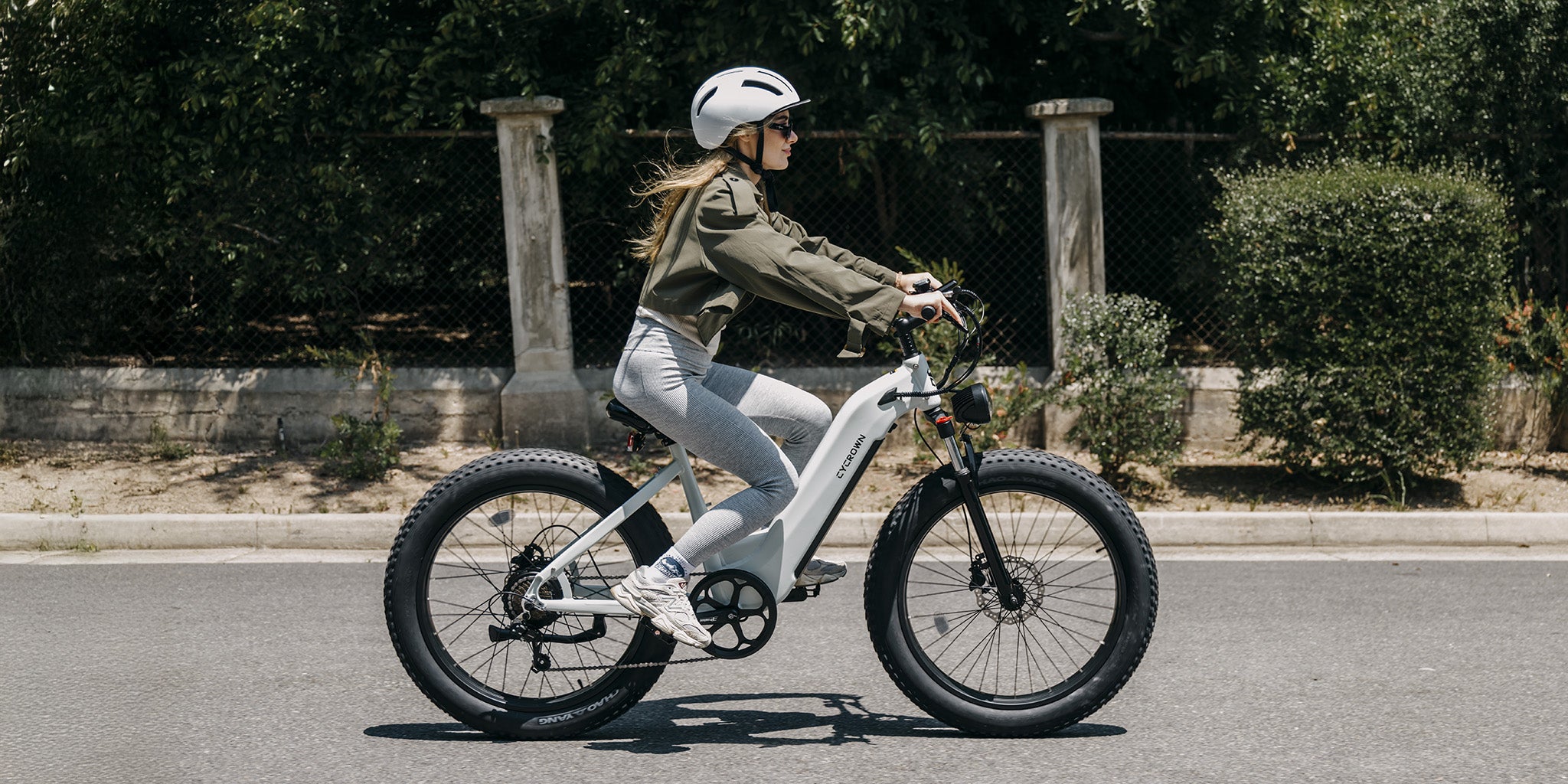 Pannier Bag – CYCROWN-CA