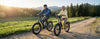 How to Ride an E-Bike Safely in Summer Heat