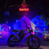 Is an E-Bike the Right Choice for Halloween Neighborhood Events?