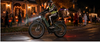 E-bike ride during Halloween