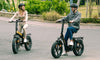 Meet CycFree Electric Bike