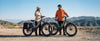 How to Ride an E-Bike Safely Around Kids and Grandkids