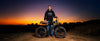 Long-Range E-bikes for Students Who Commute