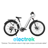 Dremax Commuter Ebike