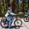 Nomad Pro Fat Tire Ebike