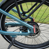 Dremax Commuter Ebike