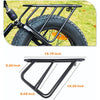 Ebike Rear Rack