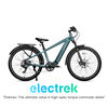 Dremax Commuter Ebike
