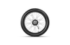 Rear Wheel with Motor