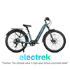 Dremax Commuter Ebike