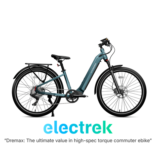 Dremax Commuter Ebike