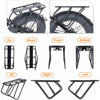 Ebike Rear Rack