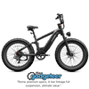 Roma All-Terrain Ebike