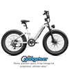 Roma All-Terrain Ebike