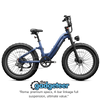Roma All-Terrain Ebike
