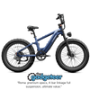 Roma All-Terrain Ebike