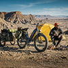 CycVerve All-terrain Ebike