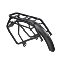 Roma Racks & Fenders