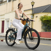 Dremax Commuter Ebike