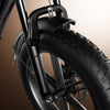 CycHunter 2.0 Moped-Style Ebike