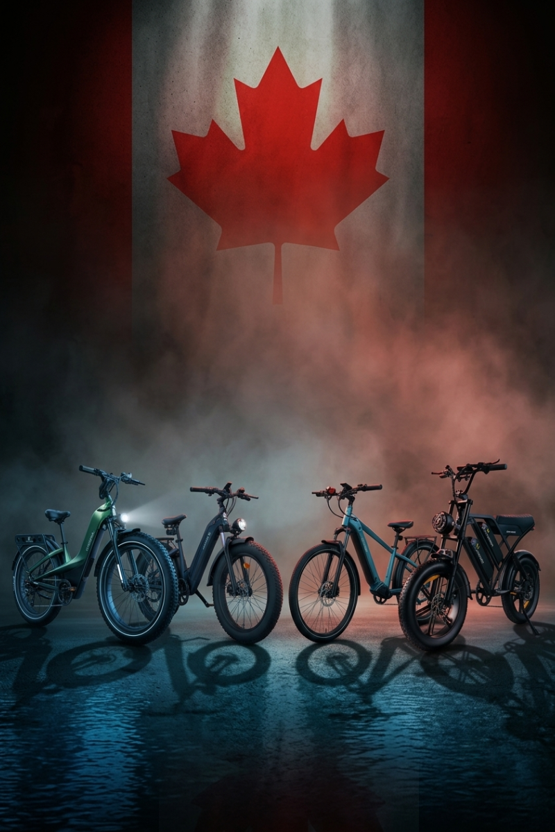 Canada Day Extended Sayle