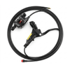 Front Hydraulic Disc Brake Assembly