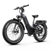 Nomad Pro Fat Tire Ebike