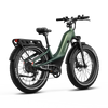 Nomad Pro Fat Tire Ebike
