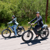 Nomad Pro Fat Tire Ebike