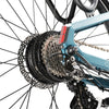 Dremax Commuter Ebike