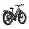 Nomad Pro Fat Tire Ebike