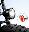 Roma All-Terrain Ebike
