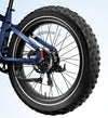 Roma All-Terrain Ebike