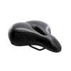Cushioned Ergonomic Saddle