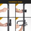 CYCROWN U-Lock
