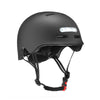 Dual-Light LED Cycling Helmet