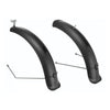 Ebike Front & Rear Fenders