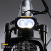 Nomad Pro Fat Tire Ebike