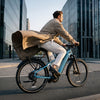 Dremax Commuter Ebike