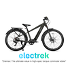 Dremax Commuter Ebike