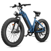 CycVerve All-terrain Ebike