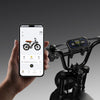 CycRun 2.0 Vintage Moped Ebike