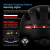 Smart Bike Helmet
