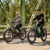 Nomad Pro Fat Tire Ebike