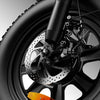 Run Mini Vintage Moped Ebike