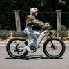 CycVerve All-terrain Ebike